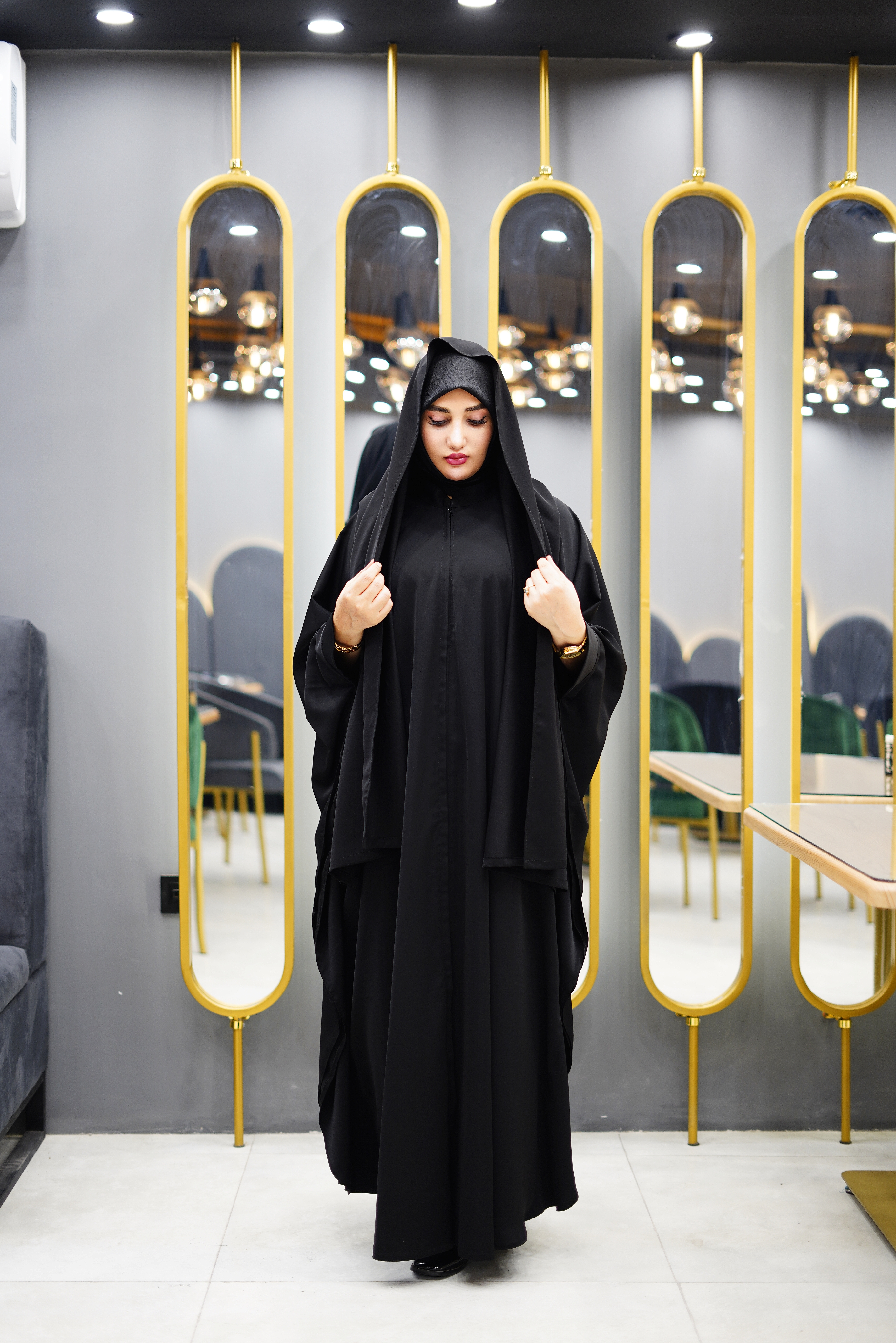 عباشالدارمریم