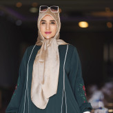 عباگلدوزی ترنم