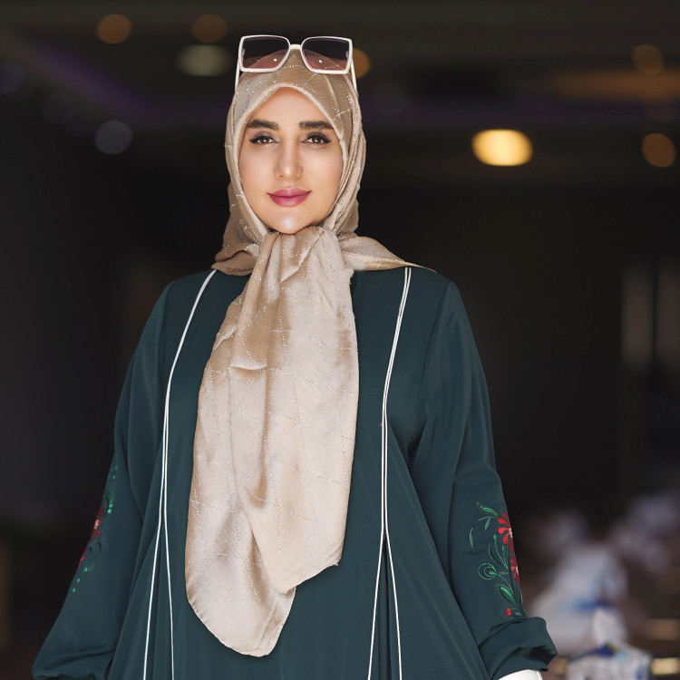 عباگلدوزی ترنم