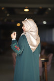 عباگلدوزی ترنم