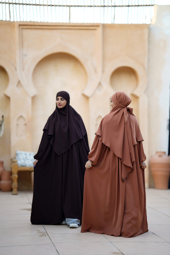 عباجنت همراه خمار