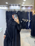 روسری جواهردوزی