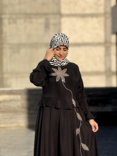 عبامجلسی ستاره