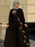 عبامجلسی ستاره