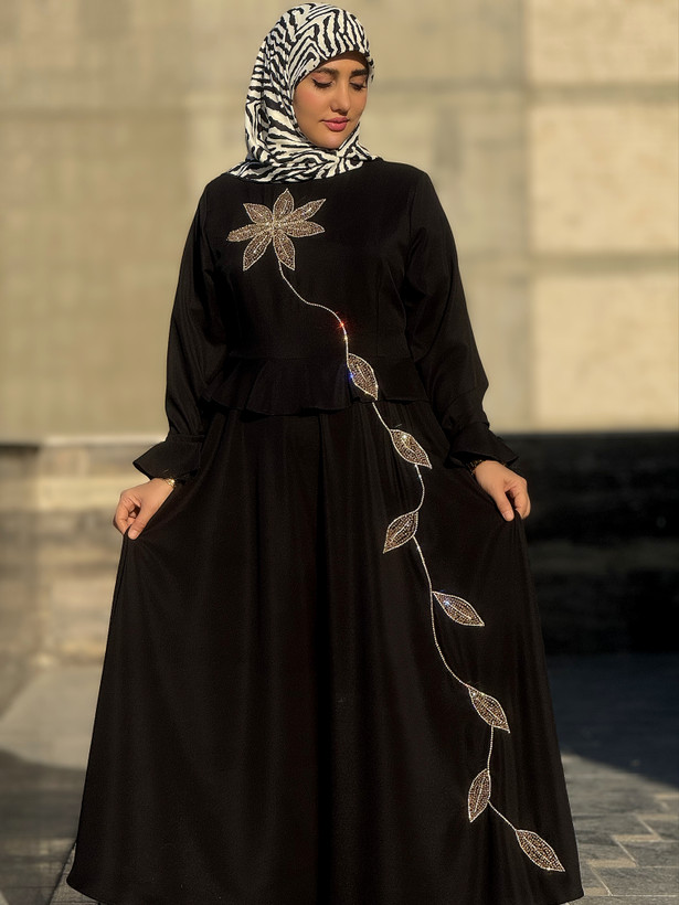 عبامجلسی ستاره
