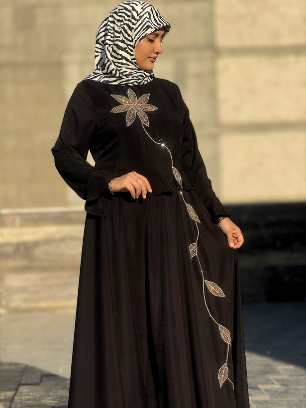 عبامجلسی ستاره