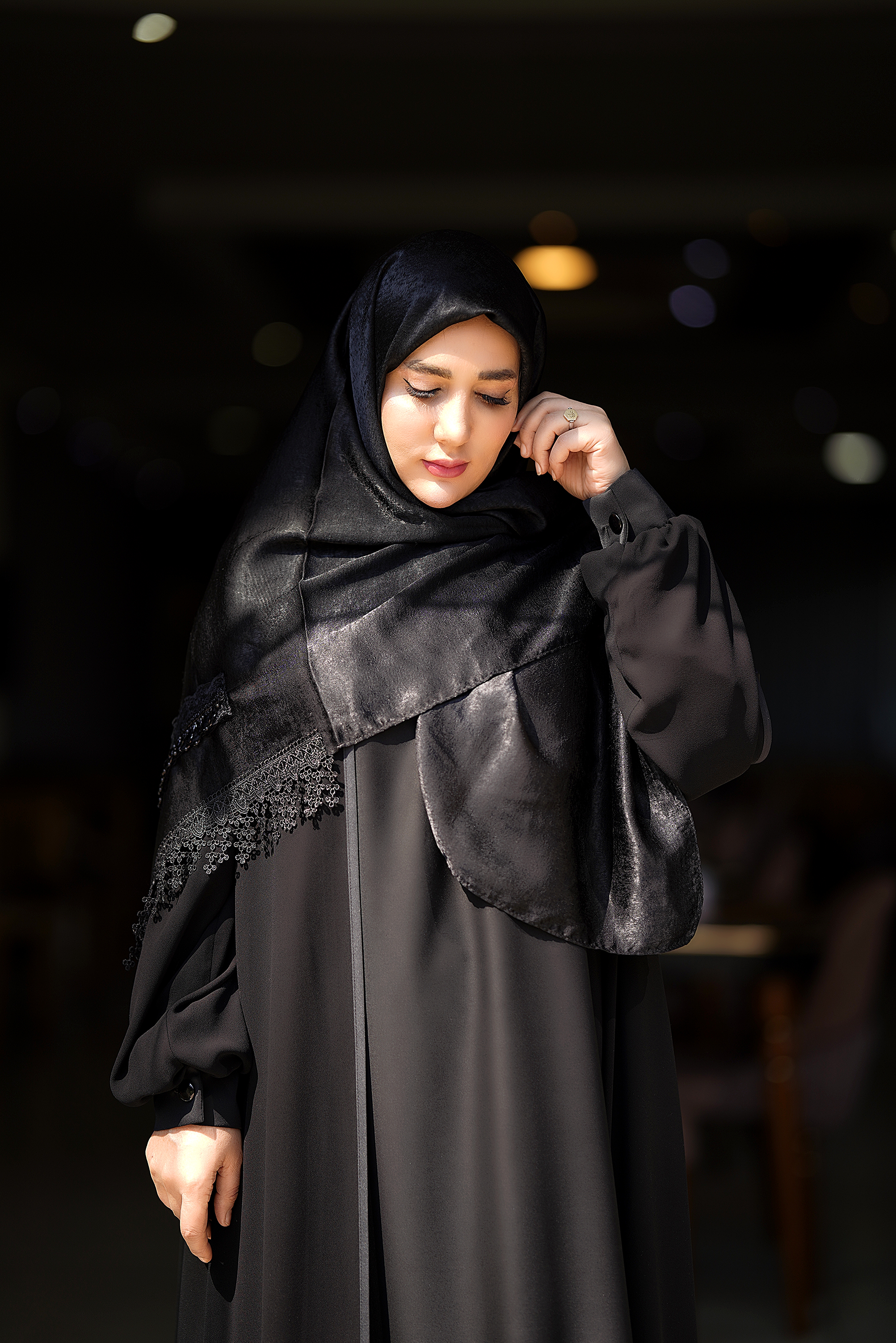 عباجانان
