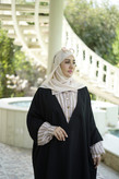 عباایلین