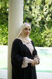 عباایلین