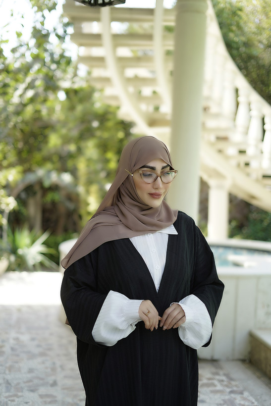 عباایلین