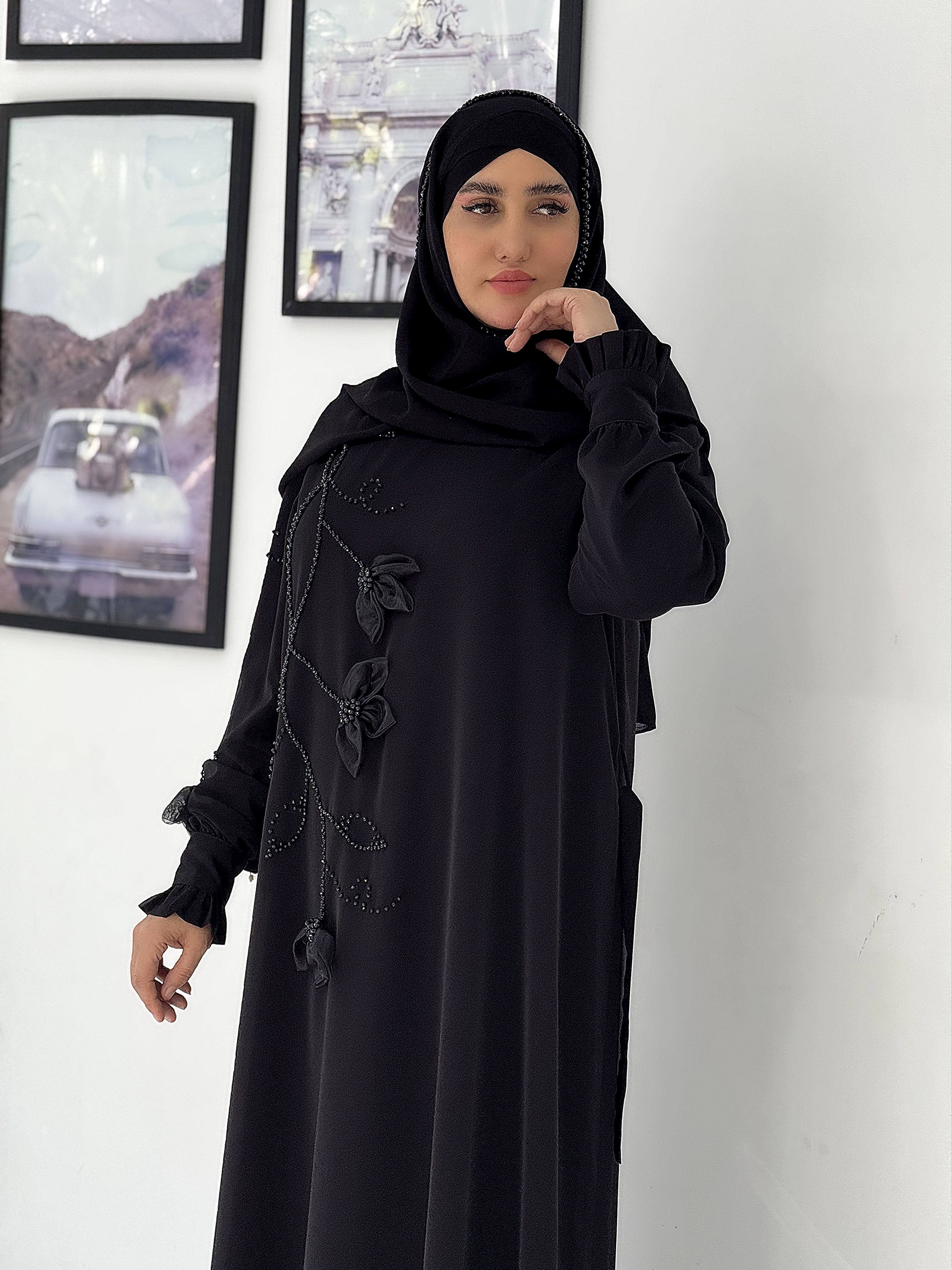 زنبق